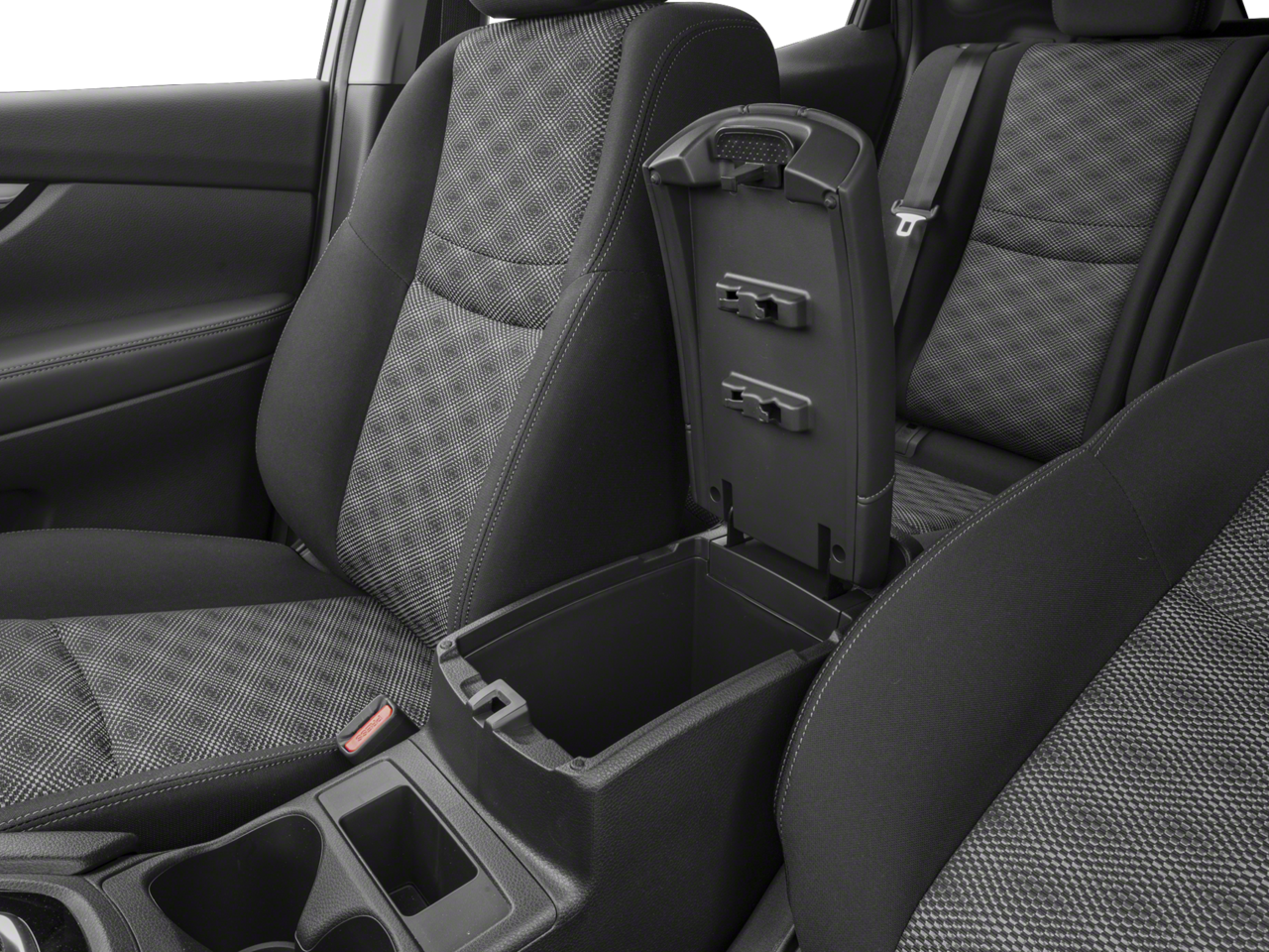 2017 Nissan Rogue Sport SV