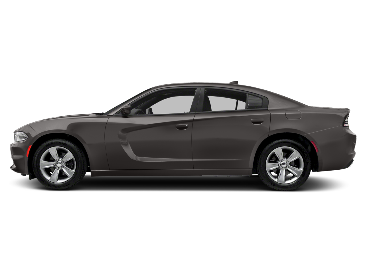 2018 Dodge Charger SXT Plus