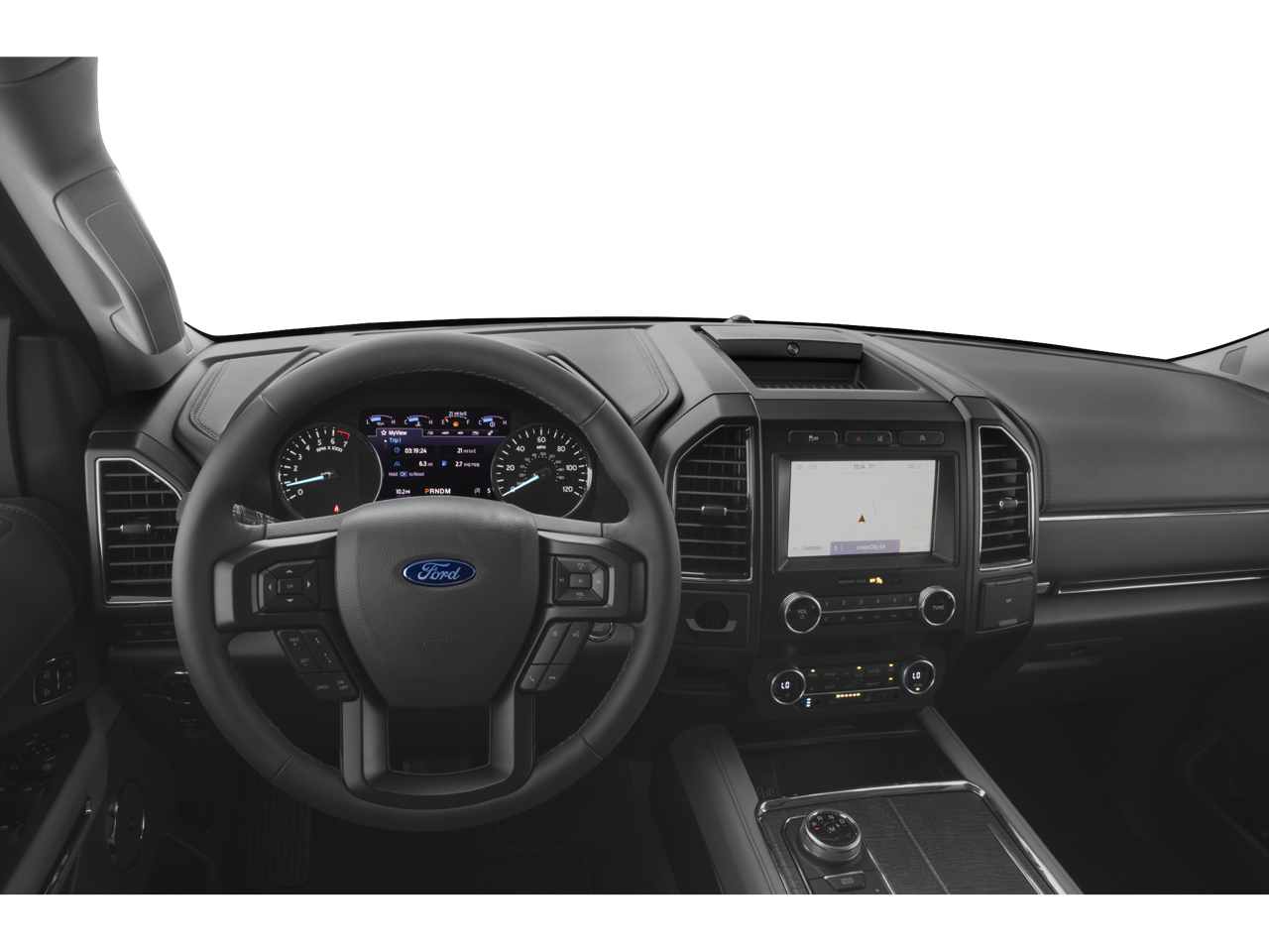 2019 Ford Expedition Limited