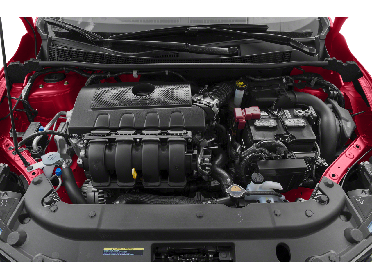 2019 Nissan Sentra SL