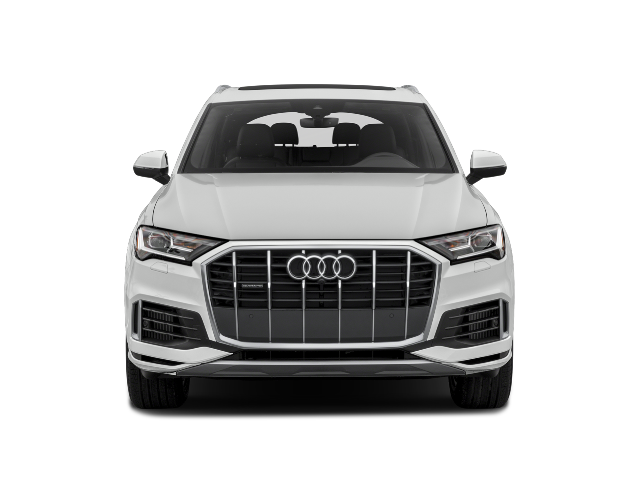 2020 Audi Q7 55 Premium Plus quattro