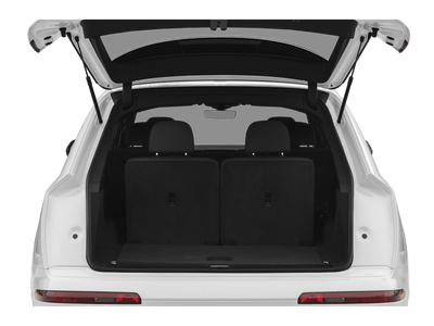 2020 Audi Q7 55 Premium Plus quattro