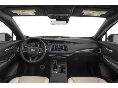 2020 Cadillac XT4 Sport