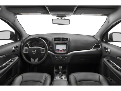 2020 Dodge Journey Crossroad