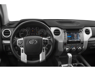 2020 Toyota Tundra SR5 5.7L V8