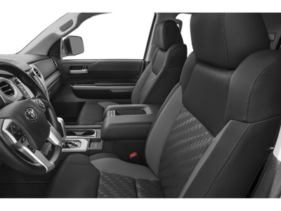 2020 Toyota Tundra SR5 5.7L V8
