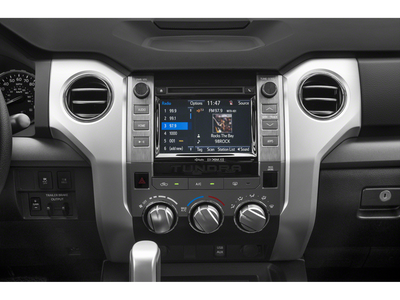 2020 Toyota Tundra SR5 5.7L V8
