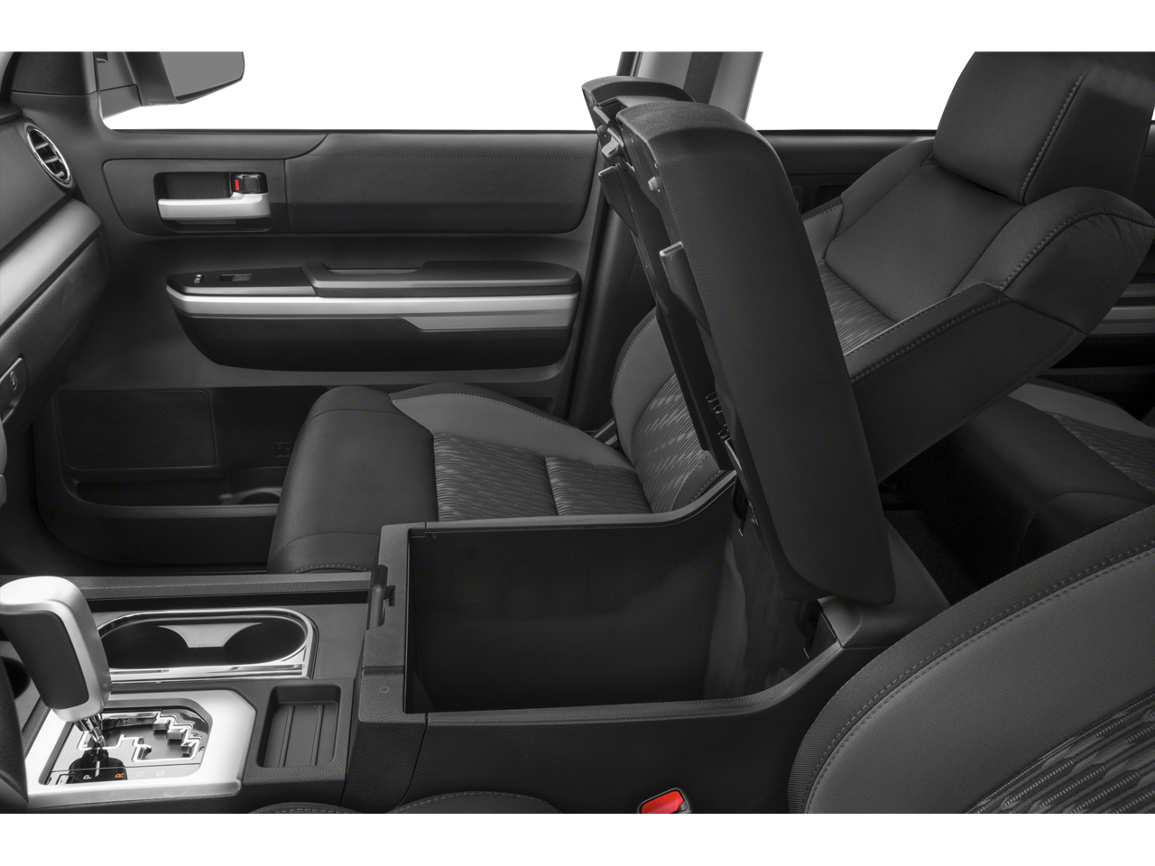 2020 Toyota Tundra SR5 5.7L V8