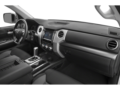 2020 Toyota Tundra SR5 5.7L V8