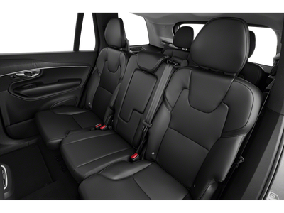 2020 Volvo XC90 T5 Momentum