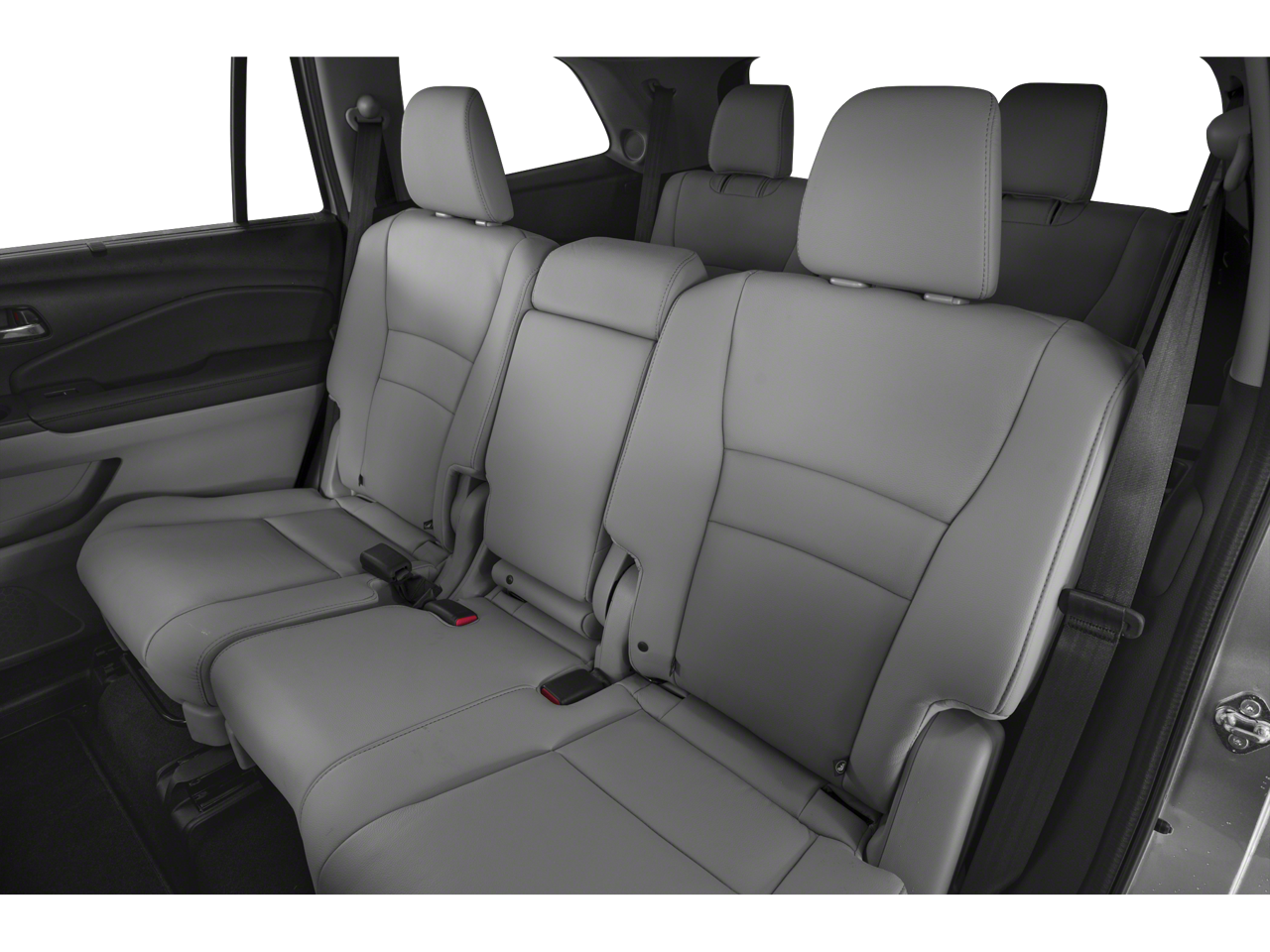 2021 Honda Pilot Touring 8 Passenger