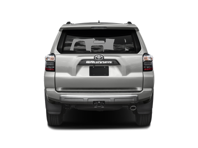 2021 Toyota 4Runner TRD Off-Road Premium