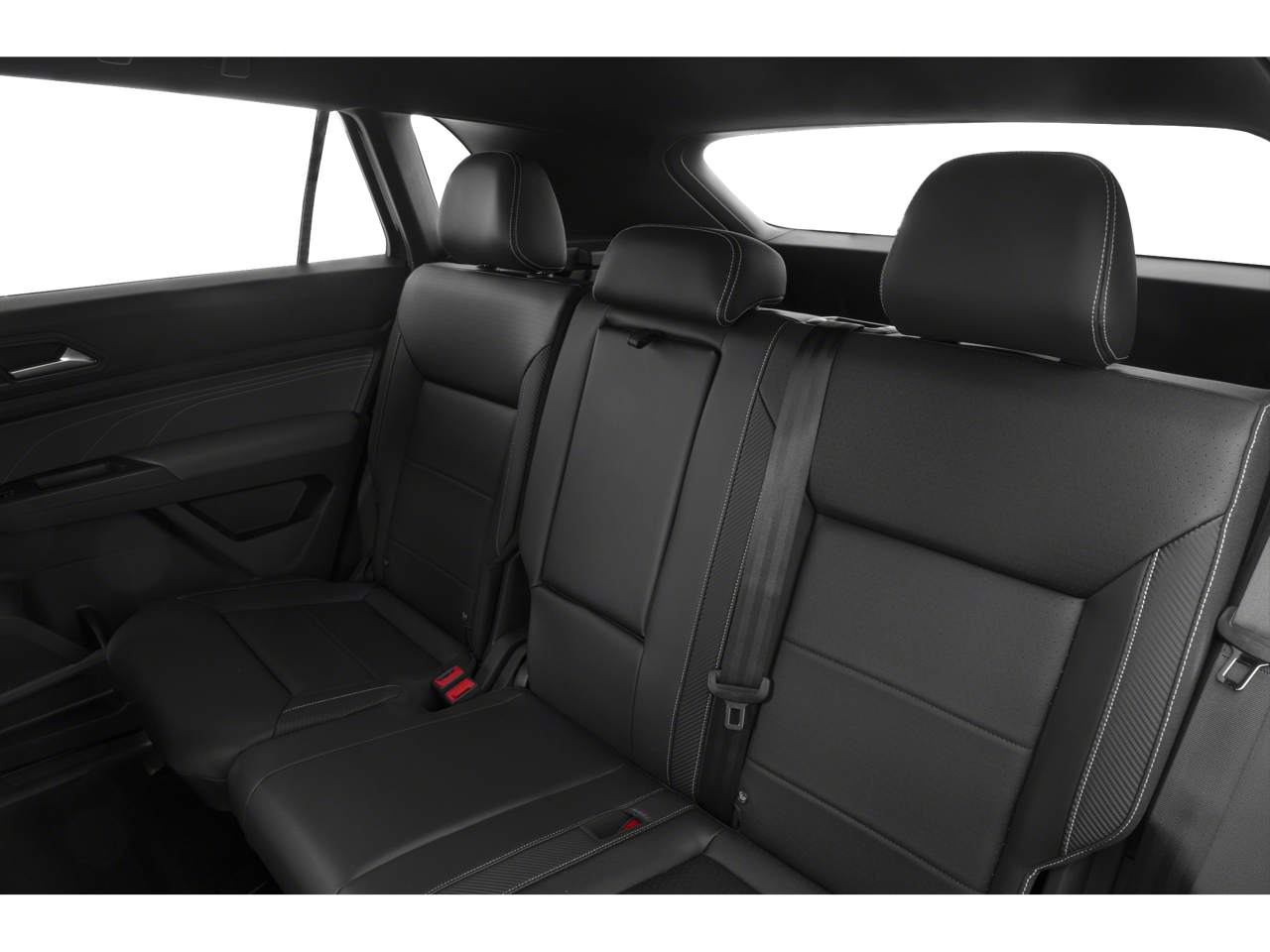 2021 Volkswagen Atlas Cross Sport 3.6L V6 SE w/Technology