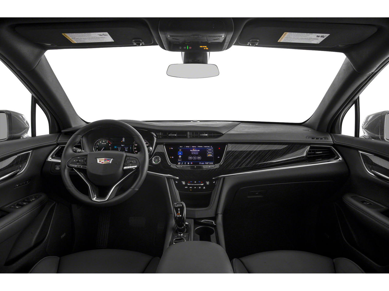 2022 Cadillac XT6 Luxury