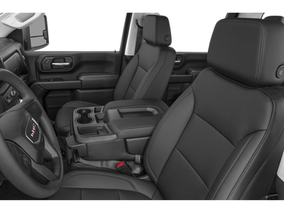 2022 GMC Sierra 2500HD Pro