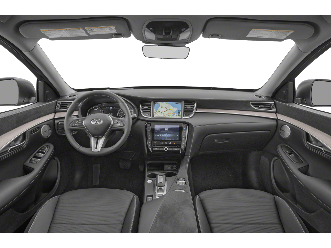 2023 INFINITI QX50 Autograph