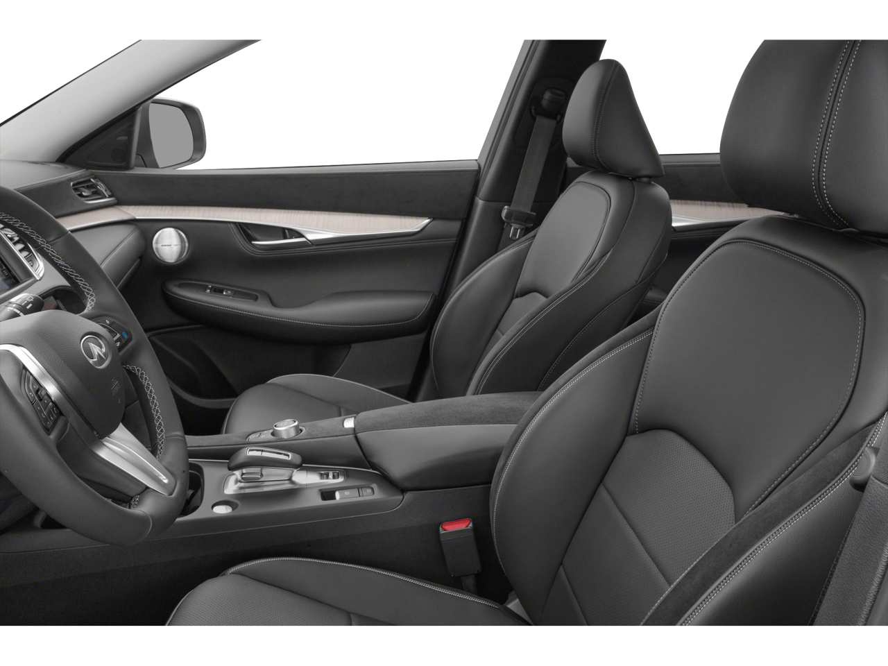 2023 INFINITI QX50 Autograph