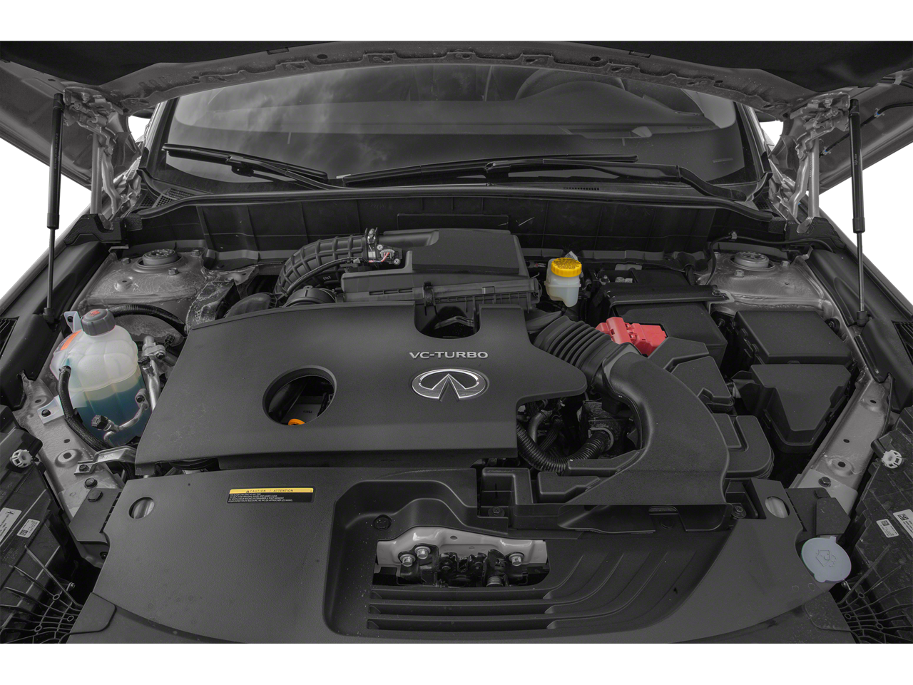 2023 INFINITI QX50 Autograph