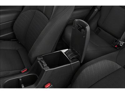 2023 Toyota Corolla Cross Hybrid Hybrid S