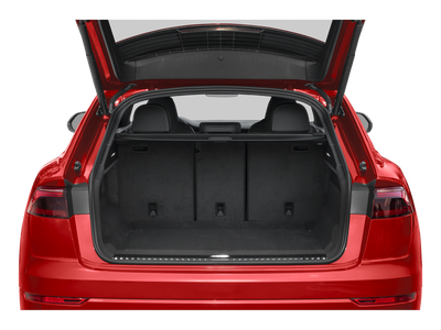 2024 Audi SQ8 4.0T Prestige quattro