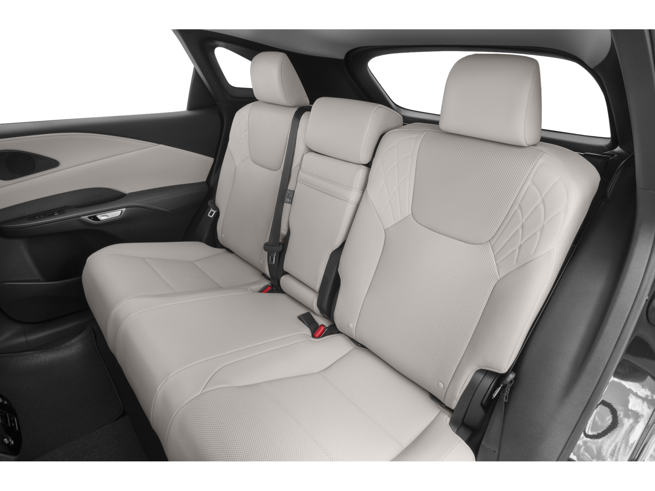 2024 Lexus RX 350 F Sport Handling