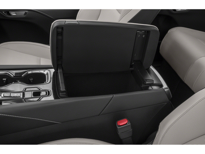 2024 Lexus RX 350 F Sport Handling