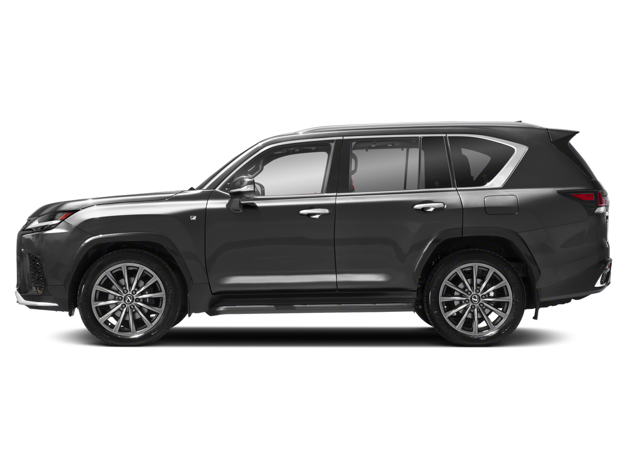 2024 Lexus LX 600 F SPORT