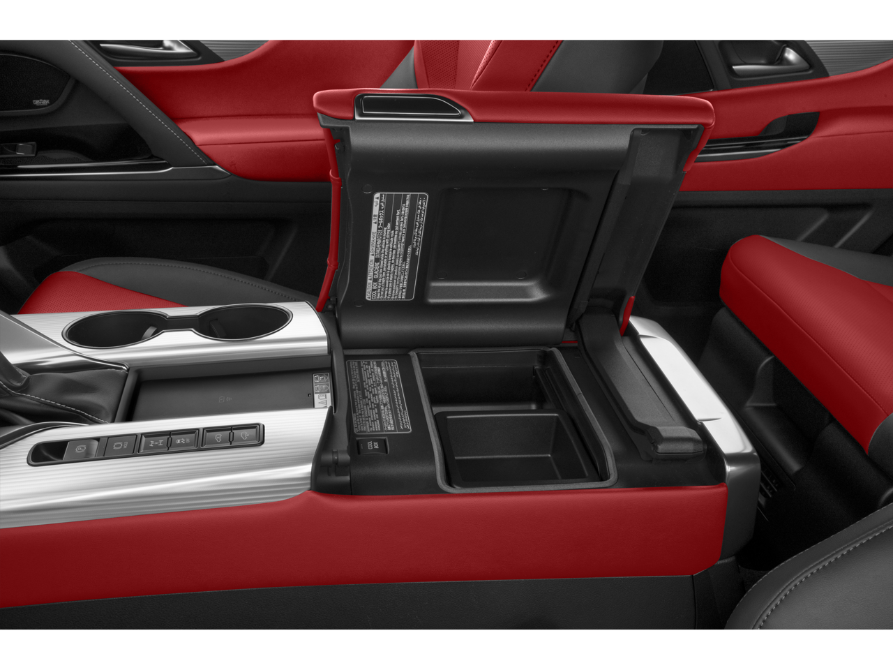 2024 Lexus LX 600 F SPORT