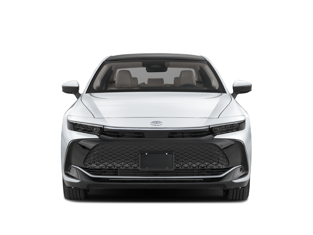 2024 Toyota Crown Limited