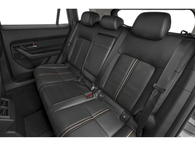 2025 Mazda Mazda CX-50 Premium Plus