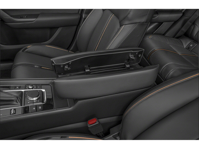 2025 Mazda Mazda CX-50 Premium Plus