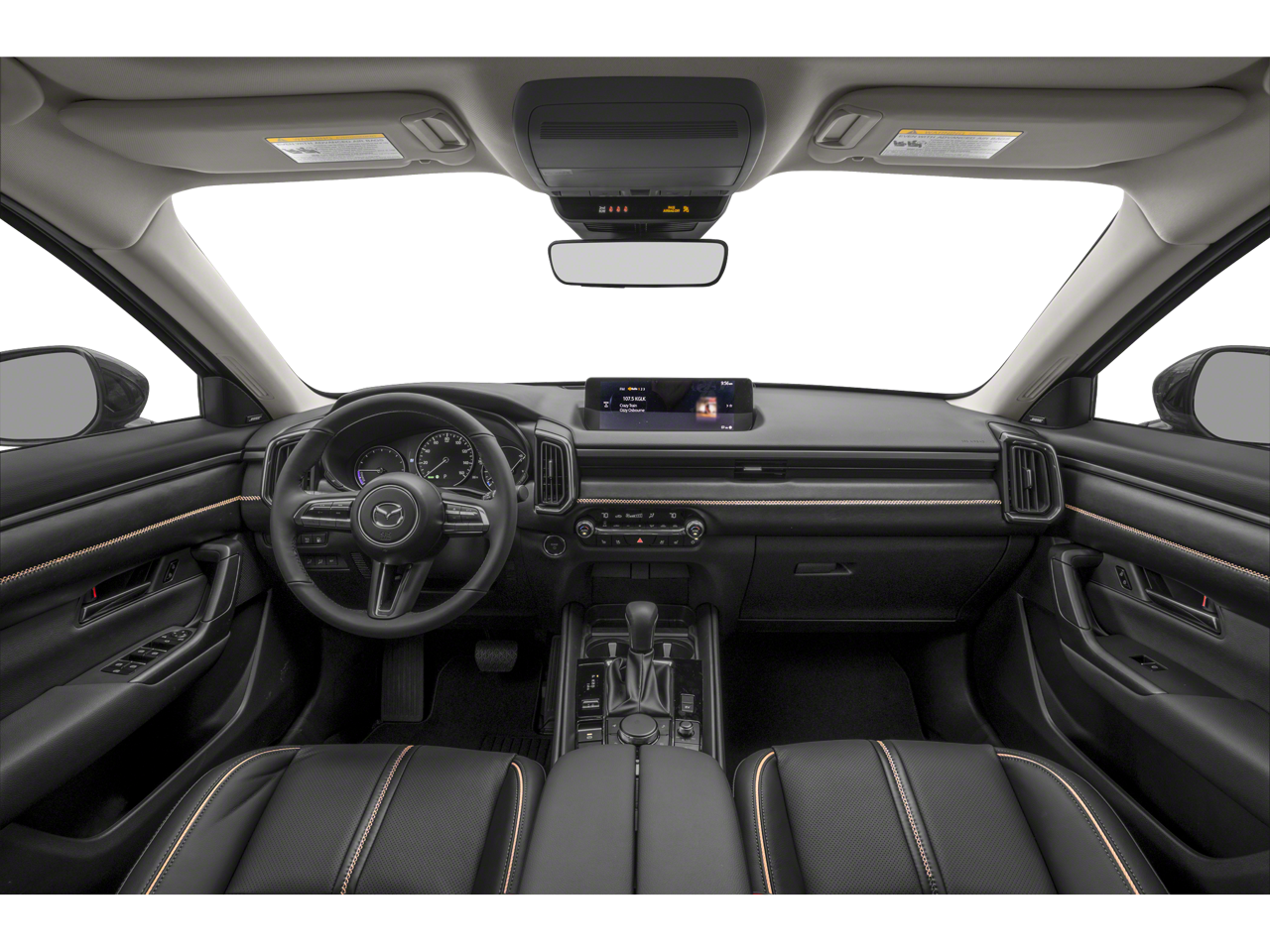 2025 Mazda Mazda CX-50 Premium Plus