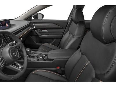 2025 Mazda Mazda CX-50 Premium Plus