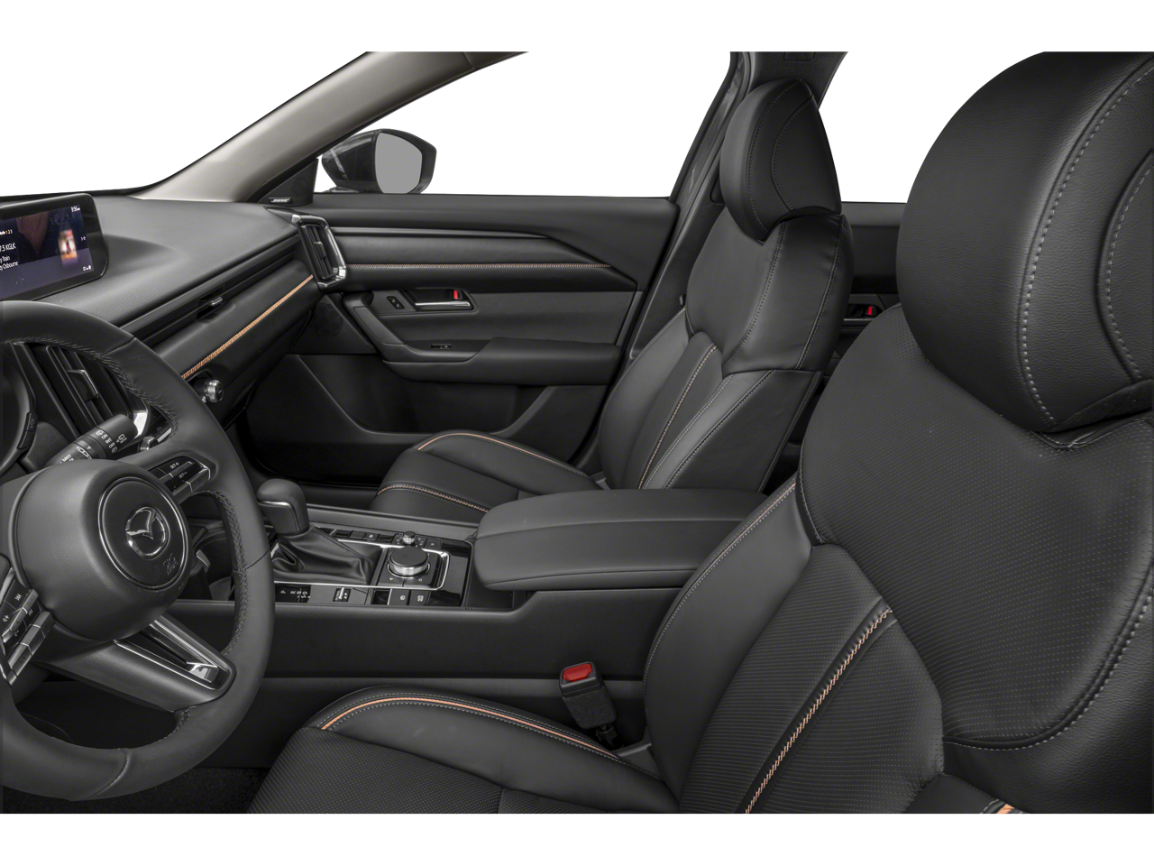 2025 Mazda Mazda CX-50 Premium Plus