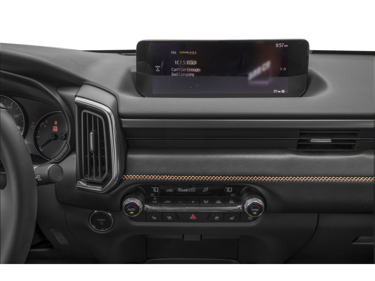 2025 Mazda Mazda CX-50 Premium Plus