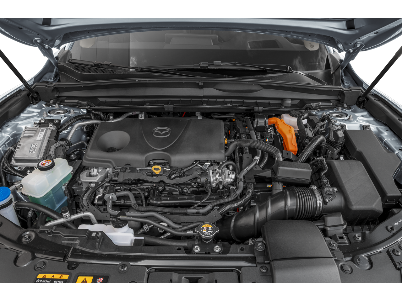 2025 Mazda Mazda CX-50 Premium Plus