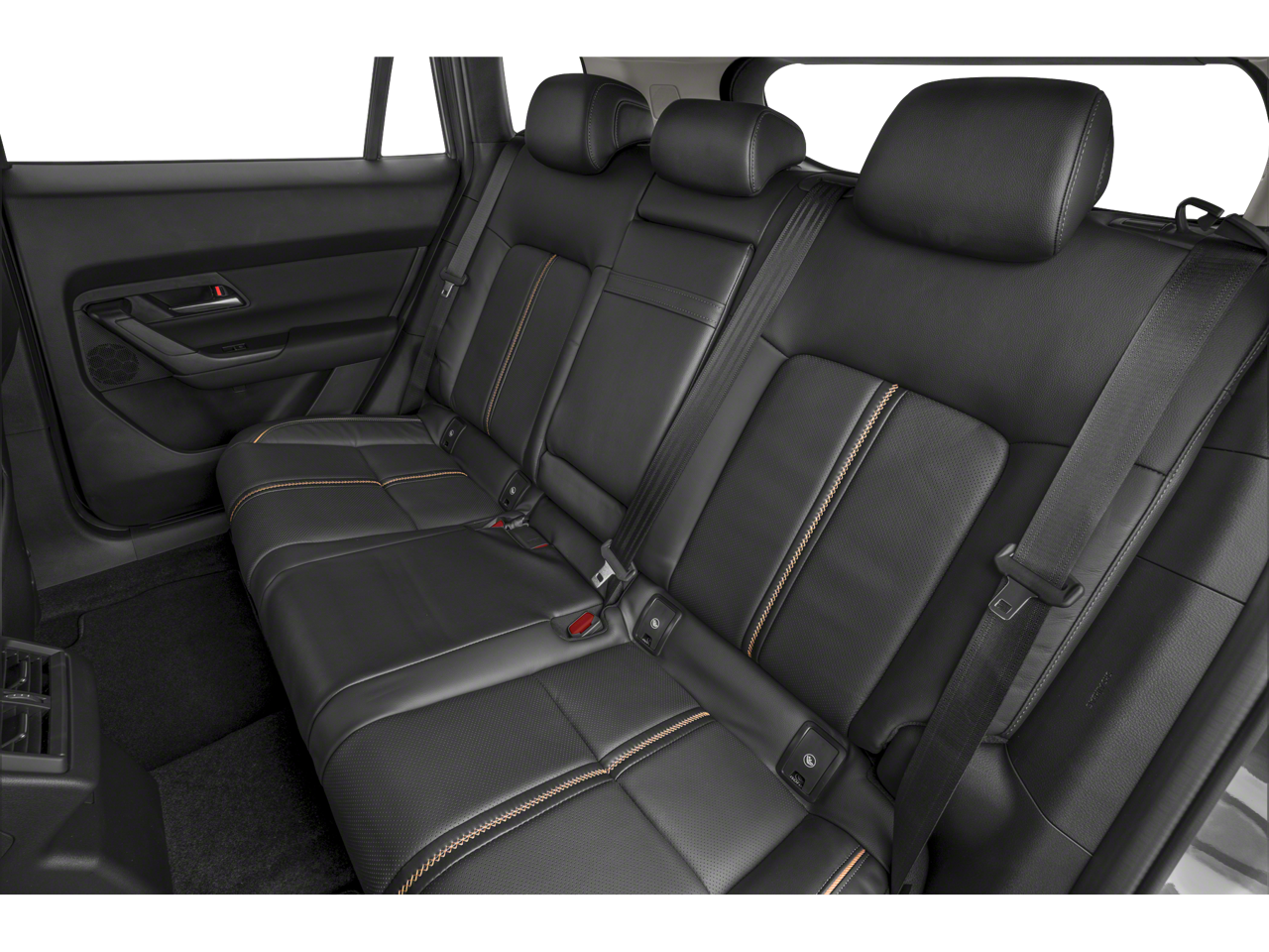2025 Mazda Mazda CX-50 Premium Plus