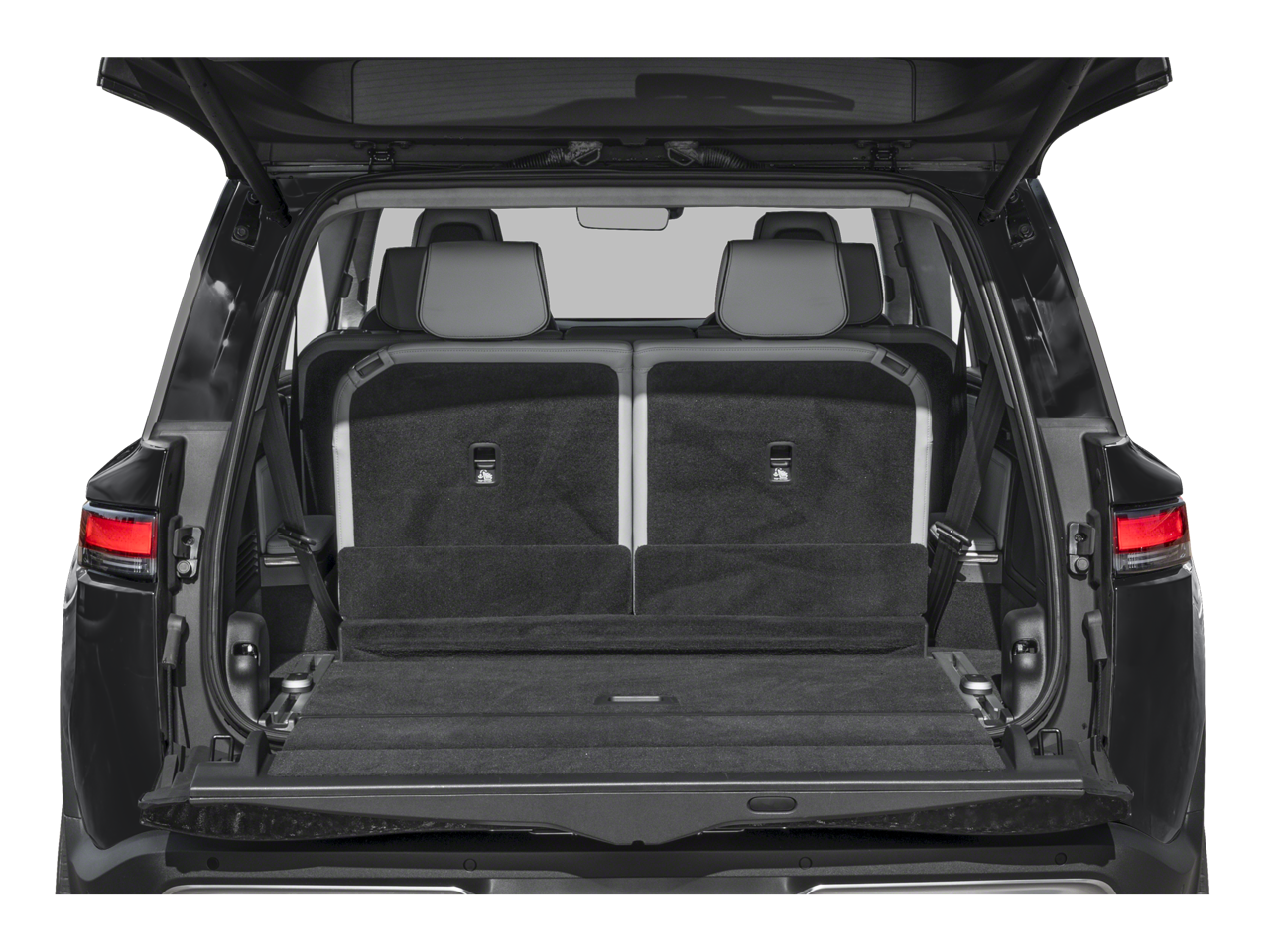 2025 Rivian R1S Adventure Dual Motor Max Pack