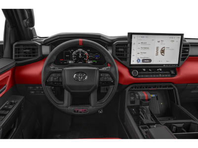 2025 Toyota Tundra i-FORCE MAX TRD Pro