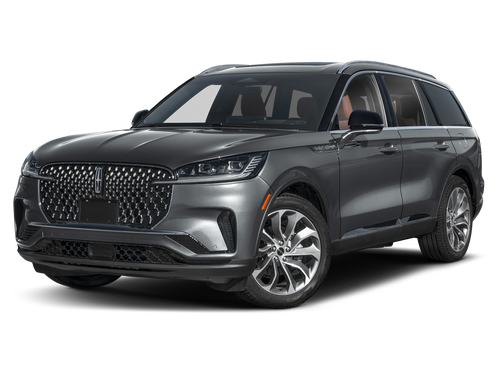 2026 Lincoln Aviator Reserve Premium