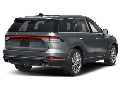 2026 Lincoln Aviator Reserve Premium