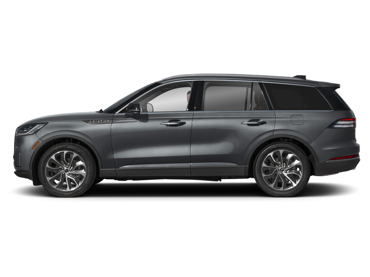 2026 Lincoln Aviator Reserve Premium