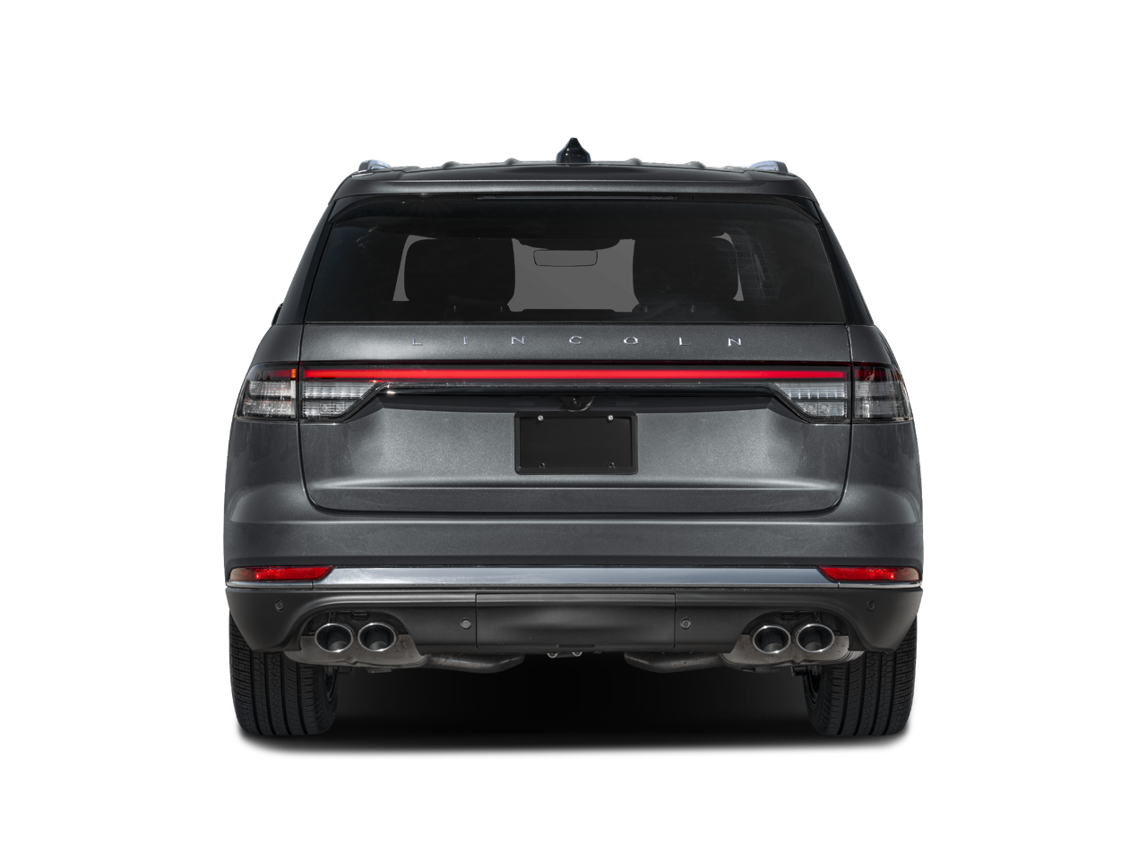 2026 Lincoln Aviator Reserve Premium