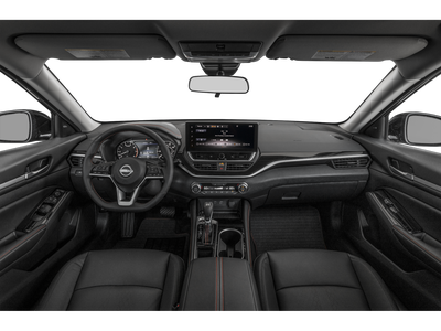 2026 Nissan Altima 2.5 SR