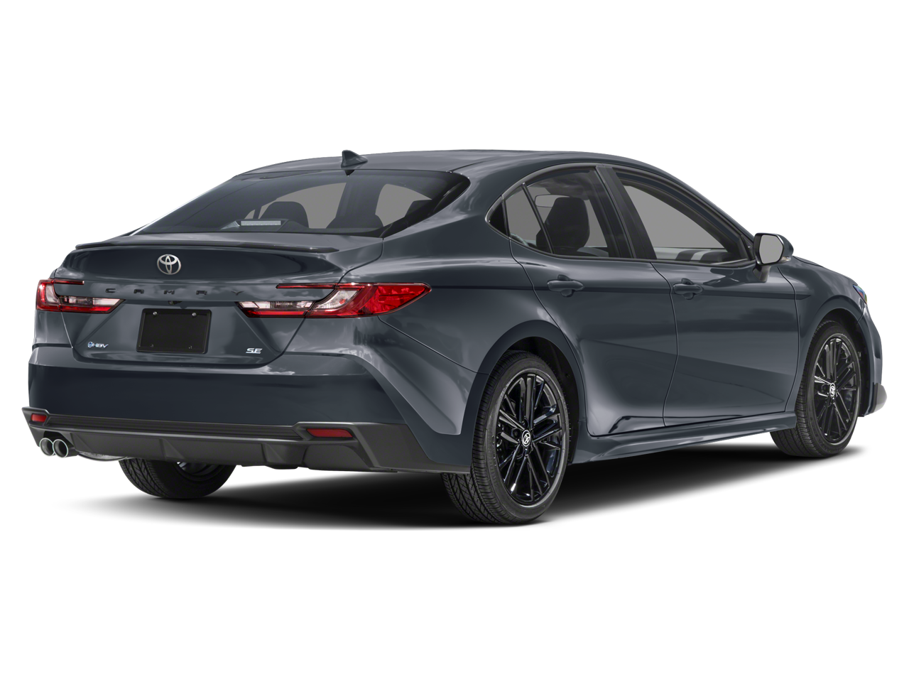 2026 Toyota Camry SE Nightshade