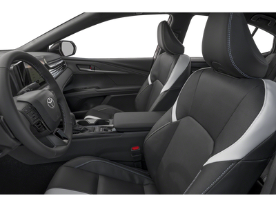2026 Toyota Camry SE Nightshade