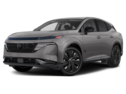 2027 Nissan Murano SL