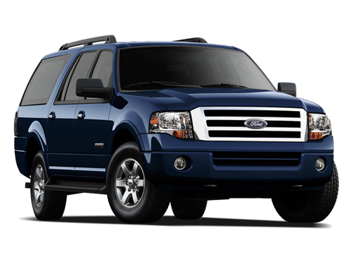 2009 Ford Expedition Eddie Bauer