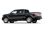 2009 Ford F-150 XL