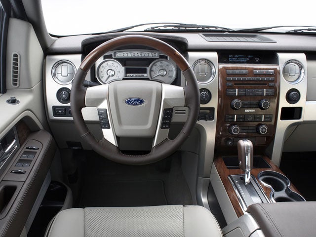 2009 Ford F-150 XL